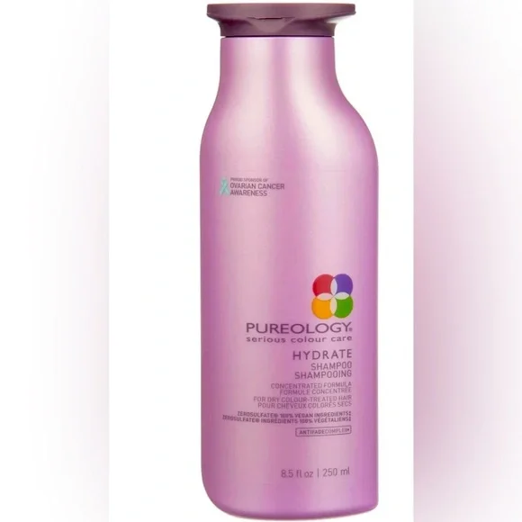 BNWT Pureology Hydrate Shampoo and Conditioner Set - - Picture 2 of 10